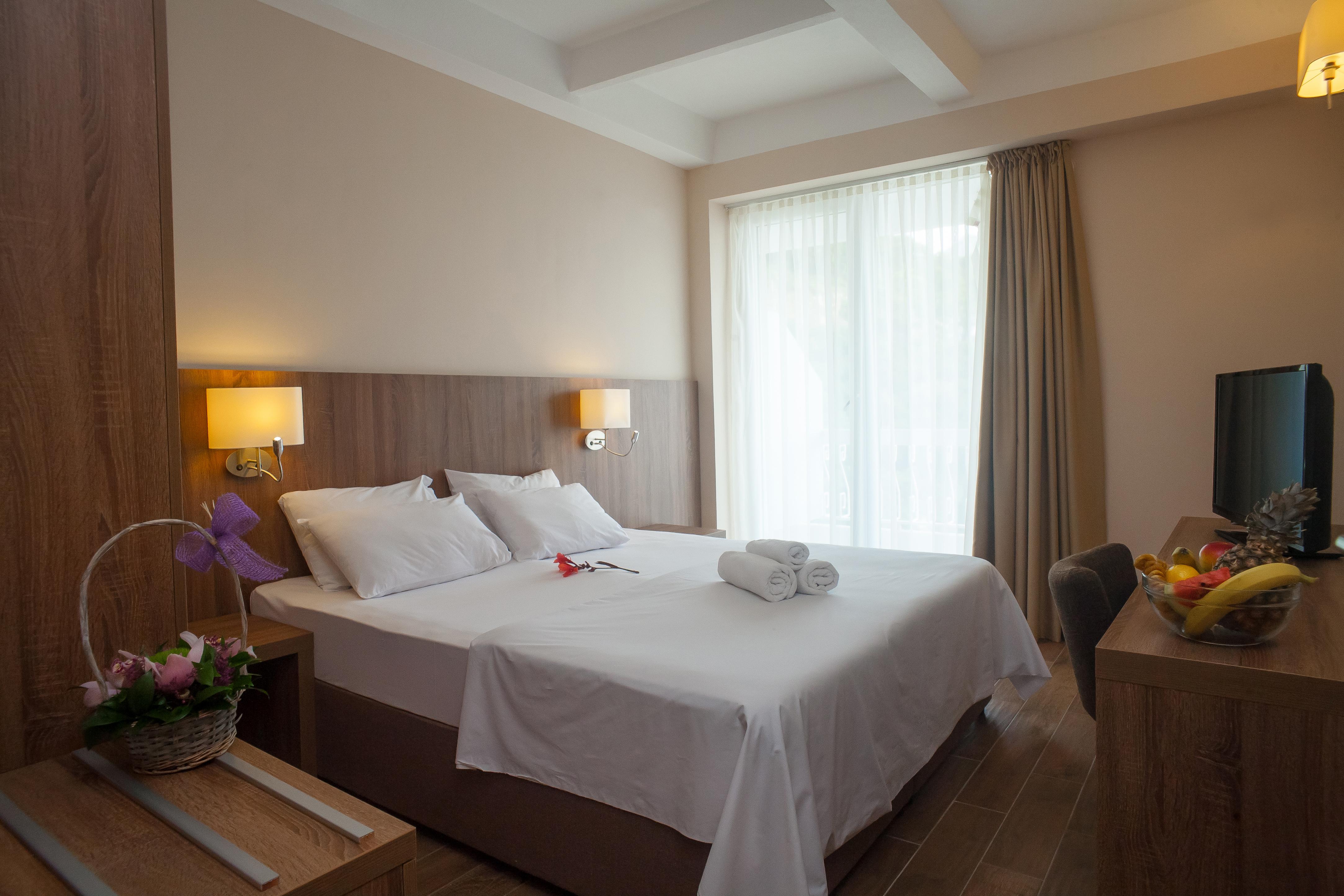 Sato Conference And Spa Hotel ストモレ エクステリア 写真